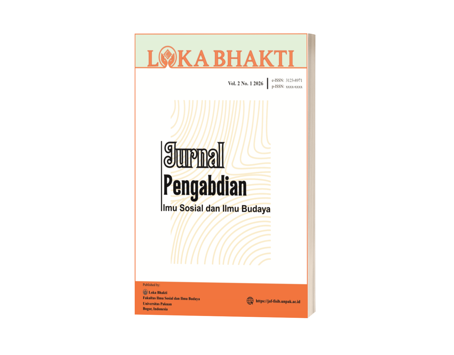 					View Vol. 2 No. 1 (2026): Loka Bhakti (Jurnal Pengabdian Ilmu Sosial dan Ilmu Budaya)
				